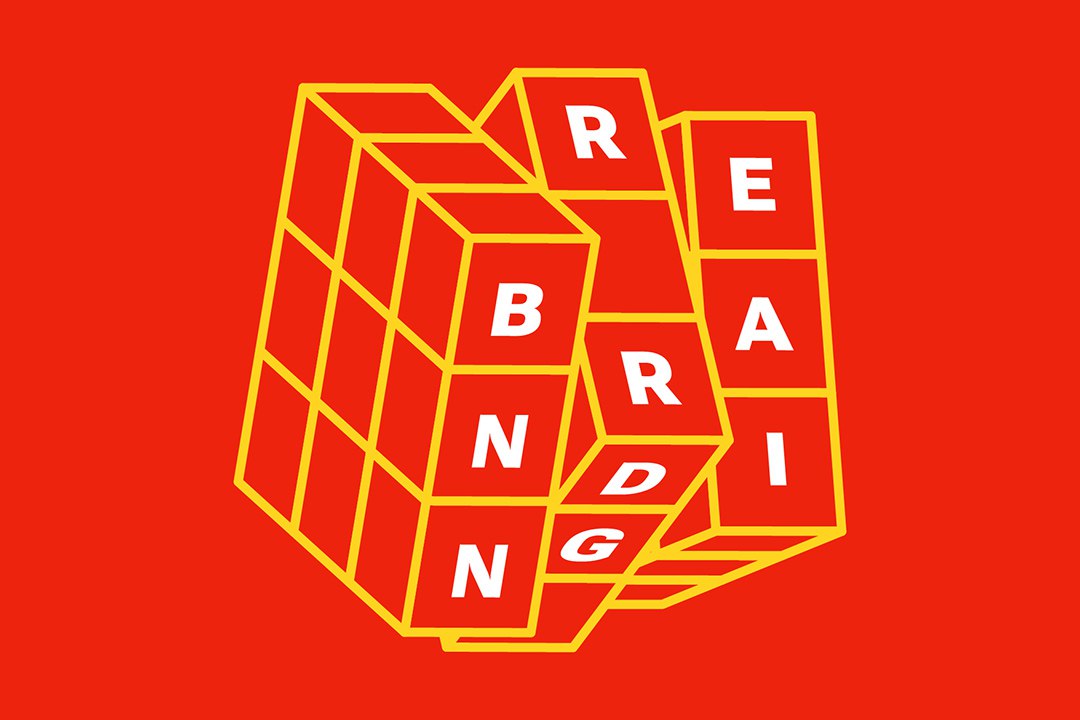 Ребрендинг брендингового агентства. Часть  2. Исследования